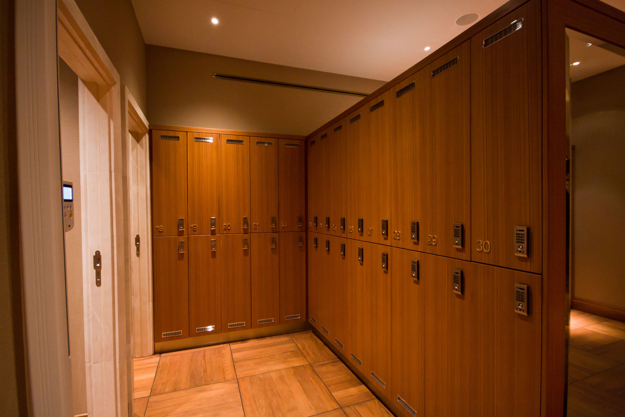 Hotel Project 2 7
